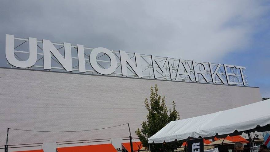 Union Market