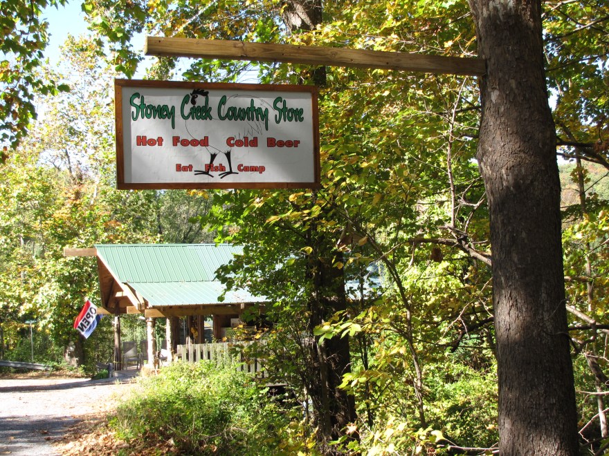 Stoney Creek Country Store